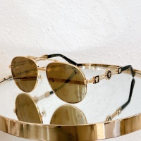 Cheap Versace AAA Quality Sunglasses #1187591 Replica Wholesale [$60.00 USD] [ITEM#1187591] on Replica Versace AAA Quality Sunglasses