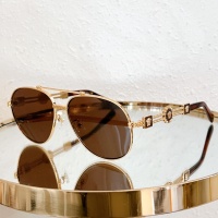 Versace AAA Quality Sunglasses #1187592