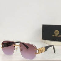 Cheap Versace AAA Quality Sunglasses #1187601 Replica Wholesale [$60.00 USD] [ITEM#1187601] on Replica Versace AAA Quality Sunglasses