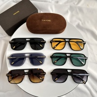 Cheap Tom Ford AAA Quality Sunglasses #1187611 Replica Wholesale [$45.00 USD] [ITEM#1187611] on Replica Tom Ford AAA Quality Sunglasses