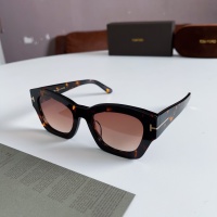 Cheap Tom Ford AAA Quality Sunglasses #1187617 Replica Wholesale [$45.00 USD] [ITEM#1187617] on Replica Tom Ford AAA Quality Sunglasses