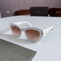 Cheap Tom Ford AAA Quality Sunglasses #1187618 Replica Wholesale [$45.00 USD] [ITEM#1187618] on Replica Tom Ford AAA Quality Sunglasses