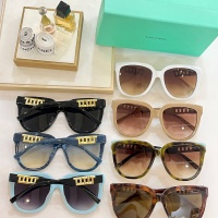 Cheap Tiffany AAA Quality Sunglasses #1187631 Replica Wholesale [$60.00 USD] [ITEM#1187631] on Replica Tiffany AAA Sunglasses