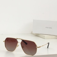 Cheap Prada AAA Quality Sunglasses #1187644 Replica Wholesale [$52.00 USD] [ITEM#1187644] on Replica Prada AAA Quality Sunglasses