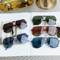 Cheap Prada AAA Quality Sunglasses #1187650 Replica Wholesale [$52.00 USD] [ITEM#1187650] on Replica Prada AAA Quality Sunglasses