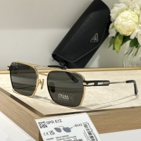 Prada AAA Quality Sunglasses #1187667