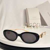 Prada AAA Quality Sunglasses #1187675