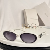 Cheap Prada AAA Quality Sunglasses #1187676 Replica Wholesale [$72.00 USD] [ITEM#1187676] on Replica Prada AAA Quality Sunglasses