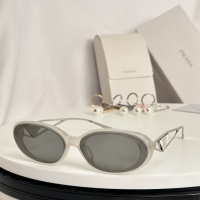 Cheap Prada AAA Quality Sunglasses #1187677 Replica Wholesale [$72.00 USD] [ITEM#1187677] on Replica Prada AAA Quality Sunglasses