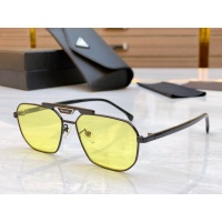 Cheap Prada AAA Quality Sunglasses #1187678 Replica Wholesale [$48.00 USD] [ITEM#1187678] on Replica Prada AAA Quality Sunglasses