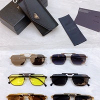 Cheap Prada AAA Quality Sunglasses #1187681 Replica Wholesale [$48.00 USD] [ITEM#1187681] on Replica Prada AAA Quality Sunglasses
