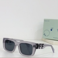 Off-White AAA Quality Sunglasses #1187687
