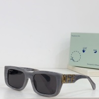 Cheap Off-White AAA Quality Sunglasses #1187688 Replica Wholesale [$72.00 USD] [ITEM#1187688] on Replica Off-White AAA Quality Sunglasses