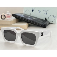 Off-White AAA Quality Sunglasses #1187699