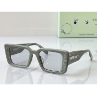 Cheap Off-White AAA Quality Sunglasses #1187713 Replica Wholesale [$48.00 USD] [ITEM#1187713] on Replica Off-White AAA Quality Sunglasses