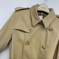 Cheap Burberry Trench Coat Long Sleeved For Men #1187719 Replica Wholesale [$175.00 USD] [ITEM#1187719] on Replica Burberry Trench Coat