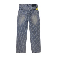 Cheap Balenciaga Jeans For Unisex #1187723 Replica Wholesale [$76.00 USD] [ITEM#1187723] on Replica Balenciaga Jeans