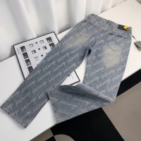Cheap Balenciaga Jeans For Unisex #1187723 Replica Wholesale [$76.00 USD] [ITEM#1187723] on Replica Balenciaga Jeans