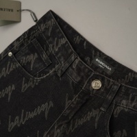 Cheap Balenciaga Jeans For Unisex #1187724 Replica Wholesale [$76.00 USD] [ITEM#1187724] on Replica Balenciaga Jeans