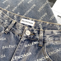 Cheap Balenciaga Jeans For Unisex #1187725 Replica Wholesale [$76.00 USD] [ITEM#1187725] on Replica Balenciaga Jeans