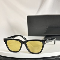 Cheap Yves Saint Laurent YSL AAA Quality Sunglasses #1187766 Replica Wholesale [$45.00 USD] [ITEM#1187766] on Replica Yves Saint Laurent YSL AAA Quality Sunglasses
