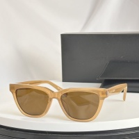 Cheap Yves Saint Laurent YSL AAA Quality Sunglasses #1187767 Replica Wholesale [$45.00 USD] [ITEM#1187767] on Replica Yves Saint Laurent YSL AAA Quality Sunglasses