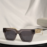 Versace AAA Quality Sunglasses #1187777