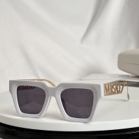 Cheap Versace AAA Quality Sunglasses #1187779 Replica Wholesale [$48.00 USD] [ITEM#1187779] on Replica Versace AAA Quality Sunglasses