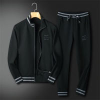 Cheap Dolce &amp; Gabbana D&amp;G Tracksuits Long Sleeved For Men #1187784 Replica Wholesale [$92.00 USD] [ITEM#1187784] on Replica Dolce &amp; Gabbana D&amp;G Tracksuits