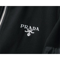 Cheap Prada Tracksuits Long Sleeved For Men #1187786 Replica Wholesale [$92.00 USD] [ITEM#1187786] on Replica Prada Tracksuits