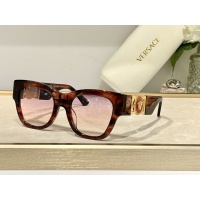 Versace AAA Quality Sunglasses #1187796