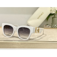 Versace AAA Quality Sunglasses #1187797