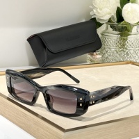 Cheap Valentino AAA Quality Sunglasses #1187804 Replica Wholesale [$64.00 USD] [ITEM#1187804] on Replica Valentino AAA Quality Sunglasses