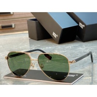 Montblanc AAA Quality Sunglasses #1187810