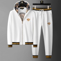 Versace Tracksuits Long Sleeved For Men #1187815