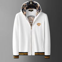 Cheap Versace Tracksuits Long Sleeved For Men #1187815 Replica Wholesale [$85.00 USD] [ITEM#1187815] on Replica Versace Tracksuits
