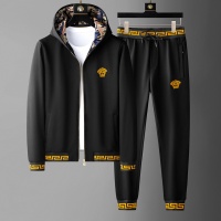 Cheap Versace Tracksuits Long Sleeved For Men #1187816 Replica Wholesale [$85.00 USD] [ITEM#1187816] on Replica Versace Tracksuits