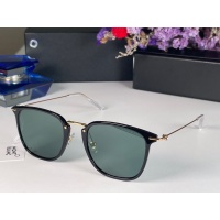 Cheap Montblanc AAA Quality Sunglasses #1187825 Replica Wholesale [$60.00 USD] [ITEM#1187825] on Replica Montblanc AAA Quality Sunglasses