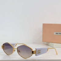 Cheap MIU MIU AAA Quality Sunglasses #1187836 Replica Wholesale [$68.00 USD] [ITEM#1187836] on Replica MIU MIU AAA Sunglasses