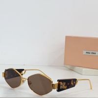 MIU MIU AAA Quality Sunglasses #1187837