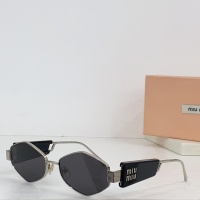Cheap MIU MIU AAA Quality Sunglasses #1187839 Replica Wholesale [$68.00 USD] [ITEM#1187839] on Replica MIU MIU AAA Sunglasses