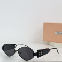 MIU MIU AAA Quality Sunglasses #1187840