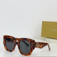 Cheap LOEWE AAA Quality Sunglasses #1187843 Replica Wholesale [$52.00 USD] [ITEM#1187843] on Replica LOEWE AAA Quality Sunglasses