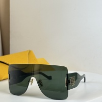 LOEWE AAA Quality Sunglasses #1187851