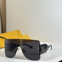 Cheap LOEWE AAA Quality Sunglasses #1187852 Replica Wholesale [$56.00 USD] [ITEM#1187852] on Replica LOEWE AAA Quality Sunglasses