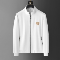 Cheap Versace Tracksuits Long Sleeved For Men #1187870 Replica Wholesale [$85.00 USD] [ITEM#1187870] on Replica Versace Tracksuits