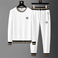Cheap Versace Tracksuits Long Sleeved For Men #1187942 Replica Wholesale [$85.00 USD] [ITEM#1187942] on Replica Versace Tracksuits