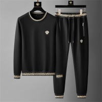 Cheap Versace Tracksuits Long Sleeved For Men #1187943 Replica Wholesale [$85.00 USD] [ITEM#1187943] on Replica Versace Tracksuits