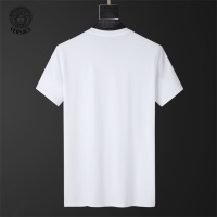 Cheap Versace T-Shirts Short Sleeved For Men #1187966 Replica Wholesale [$25.00 USD] [ITEM#1187966] on Replica Versace T-Shirts