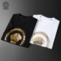 Cheap Versace T-Shirts Short Sleeved For Men #1187967 Replica Wholesale [$25.00 USD] [ITEM#1187967] on Replica Versace T-Shirts
